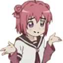 shrug