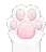 paw