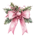 pinkbow