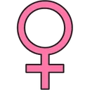 Pinkfemalesymbol
