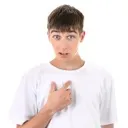 me