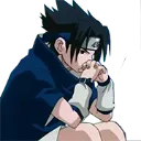 sasuke_thinkikng