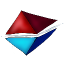 evilPrime Discord sticker from Absolute Glitcher (AG) [🇺🇸🇬🇧/🇹🇭]