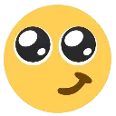 heh