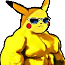 PIKACHUflexpokemon