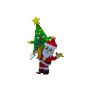 SantatinielTreeetini