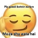 emoji_25 custom emote | 𝐋𝐎𝐕𝐄 & 𝐋𝐀𝐆 ♡ ™🌷🧿 || Indian Dating • Friends • Social Hangout | Active Community