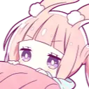 B2_PinkBunny_Peek
