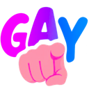 gay