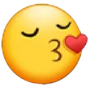 C_kissy