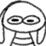 dumbbunnystare dumbbunnystare