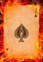 flaming_spade animated Discord emote - 𝑪𝒓𝒚𝒔𝒕𝒂𝒍 𝑴𝒊𝒏𝒆 18+