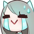 a_aksi_cry_sad_tired Discord emoji