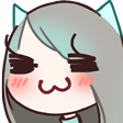 a_aksi_blush_happy_smile Discord emoji