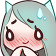 a_aksi_blush_flustered_shy Discord emoji