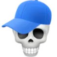 Cap