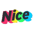 nice