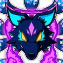 galaxykitsune Discord emoji