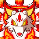 crimsonkitsune Discord emoji