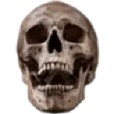 skullagony