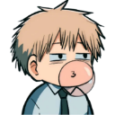 1962denjichibi custom emote | Mellowden