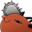 1579csmpochitasmug Discord sticker | Mellowden