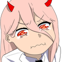 5914csmpowercry Discord sticker - Mellowden