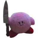 4768kirbykill Discord sticker from Mellowden
