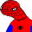 4360spooderman Discord Emoji from Mellowden