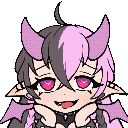 13410drool animated GIF emoji | Mellowden