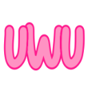 13530uwu Discord Emoji from Mellowden