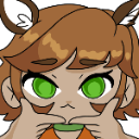 15823squirrelgirluwu Discord Emoji from Mellowden