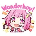 Wonderhoy