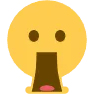 WHAAA custom emote | chromium vibes