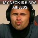 AIRLESS