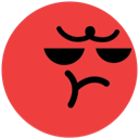 emoji_74 custom emote from ㆍ˳͡゛/𝘤𝘶𝘳𝘴𝘦𝘵𝘦𝘤𝘩𝘯𝘪𝘲𝘶𝘦 ゛⚞ crse tag