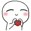 emoji_45 custom emote - 𝐋𝐎𝐕𝐄 & 𝐋𝐀𝐆 ♡ ™🌷🧿 || Indian Dating • Friends • Social Hangout | Active Community