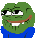 pepe_bounce animated Discord emote - 𝑪𝒓𝒚𝒔𝒕𝒂𝒍 𝑴𝒊𝒏𝒆 18+