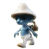 smurfcat Discord Emoji | RIZZ HEAVEN | Chill • E-Dating • VC • Events • Friends • Giveaways