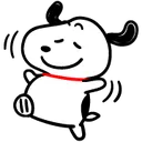 snoopyjump