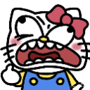 26763kittymidfin Discord Emoji from Mellowden