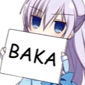 95576baka Discord sticker | Mellowden