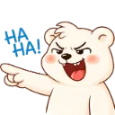 Polar_HA_HA