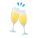 cheers