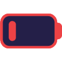 battery_low