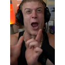 joe Discord Emoji | Kimi's Touching List