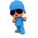 pocoyo