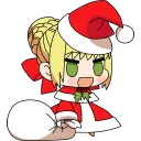 Padoru