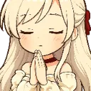 1ruru_pray