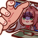monika_grab